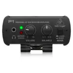 Behringer Powerplay P1