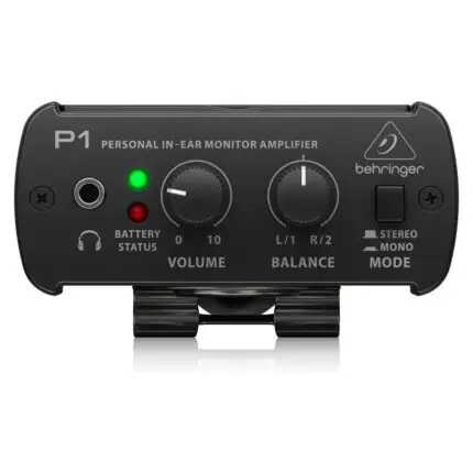 Behringer Powerplay P1