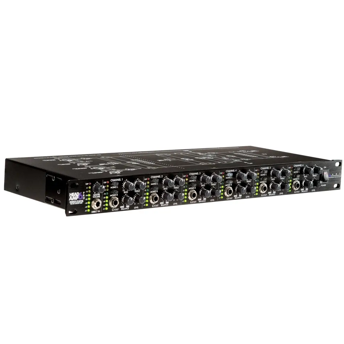 Art Headamp 6 Pro
