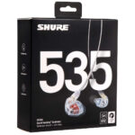 Shure SE 535 CL