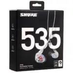 Shure SE 535 CL