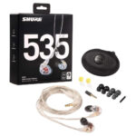 Shure SE 535 CL
