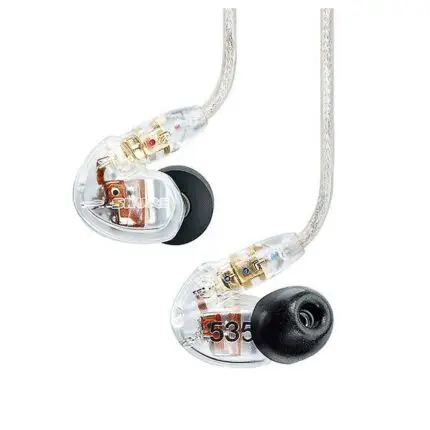 Shure SE 535