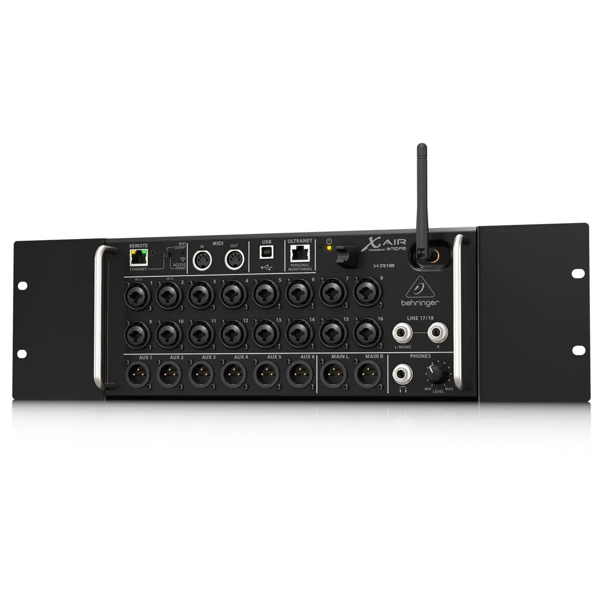 Behringer X Air XR18