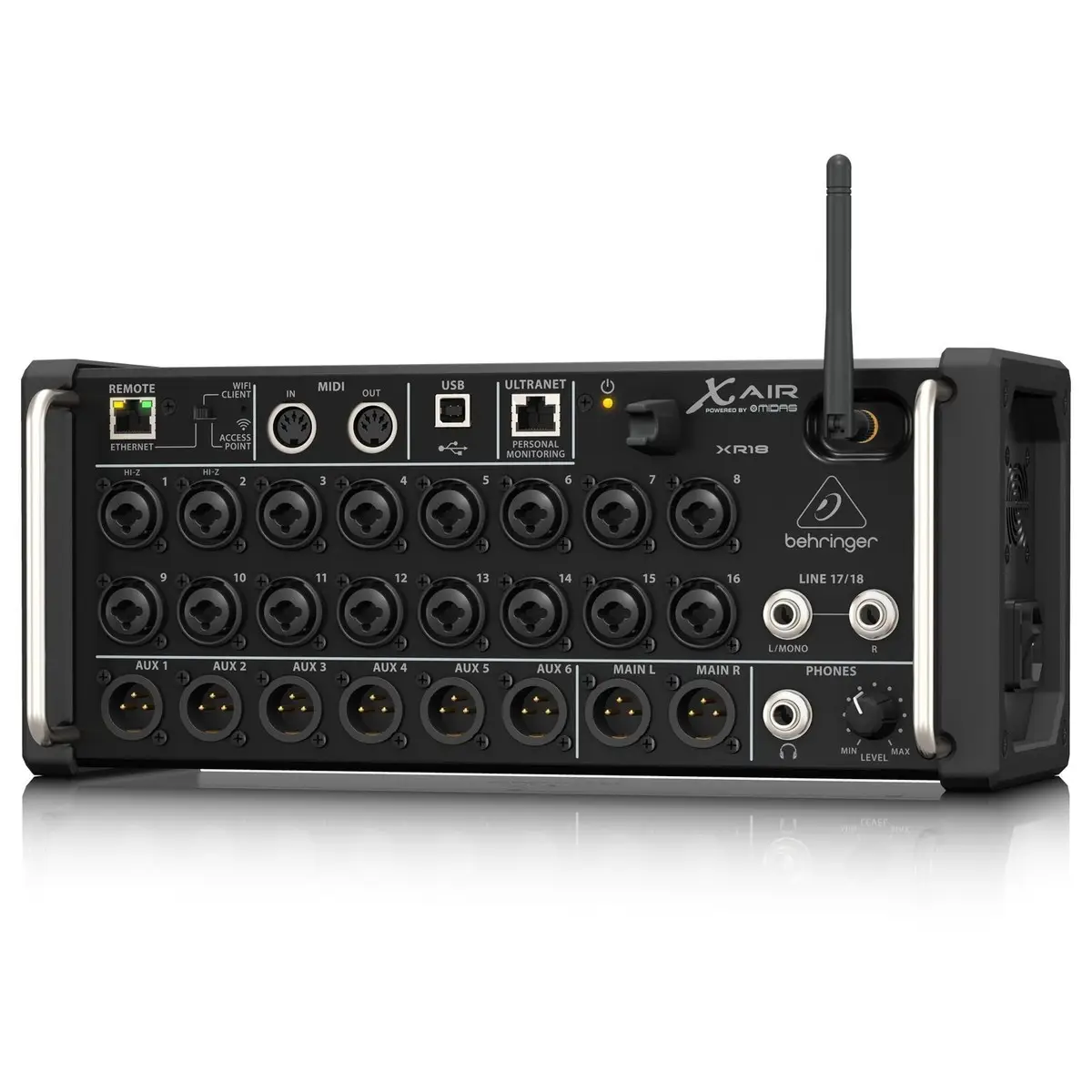 Behringer X Air XR18