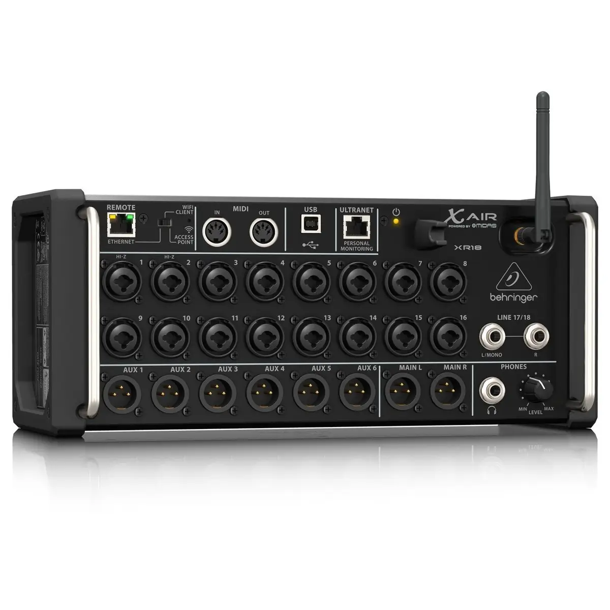 Behringer X Air XR18 Behringer X Air XR18