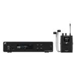 Sennheiser XSW IEM Set B Band