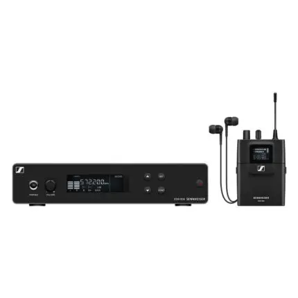 Sennheiser XSW IEM Set B Band