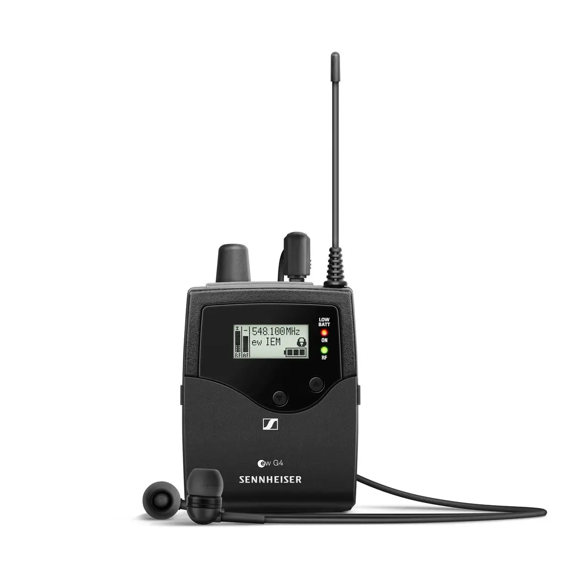 Sennheiser EW IEM G4 - B Band