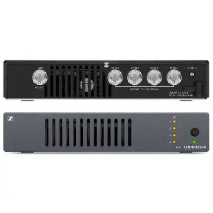 Sennheiser AC41 - Antenna Combiner