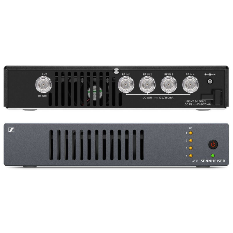 Sennheiser AC41 - Antenna Combiner