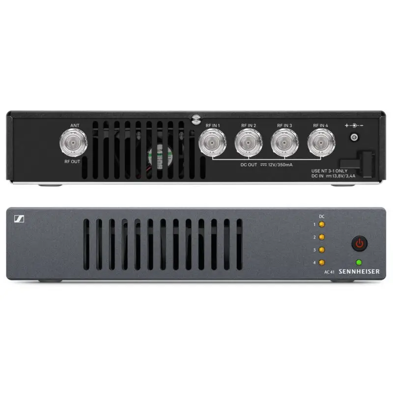 Sennheiser AC41 - Antenna Combiner