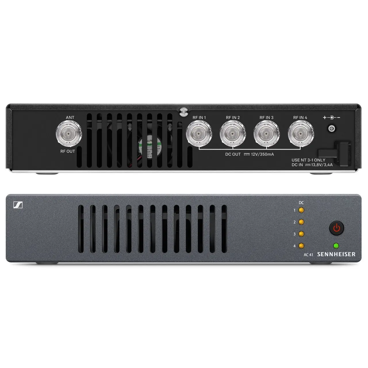 Sennheiser AC41 - Antenna Combiner