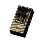 Friedman Small Box