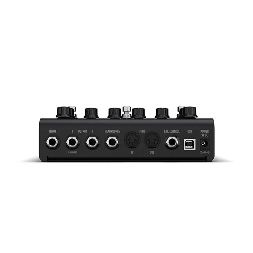IK Multimedia Tonex Pedal