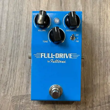 Fulltone Full Drive FD1