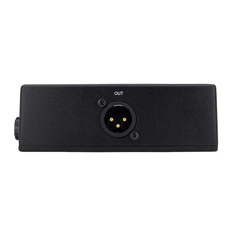 Walrus Canvas Mono - Line Isolator / D.I