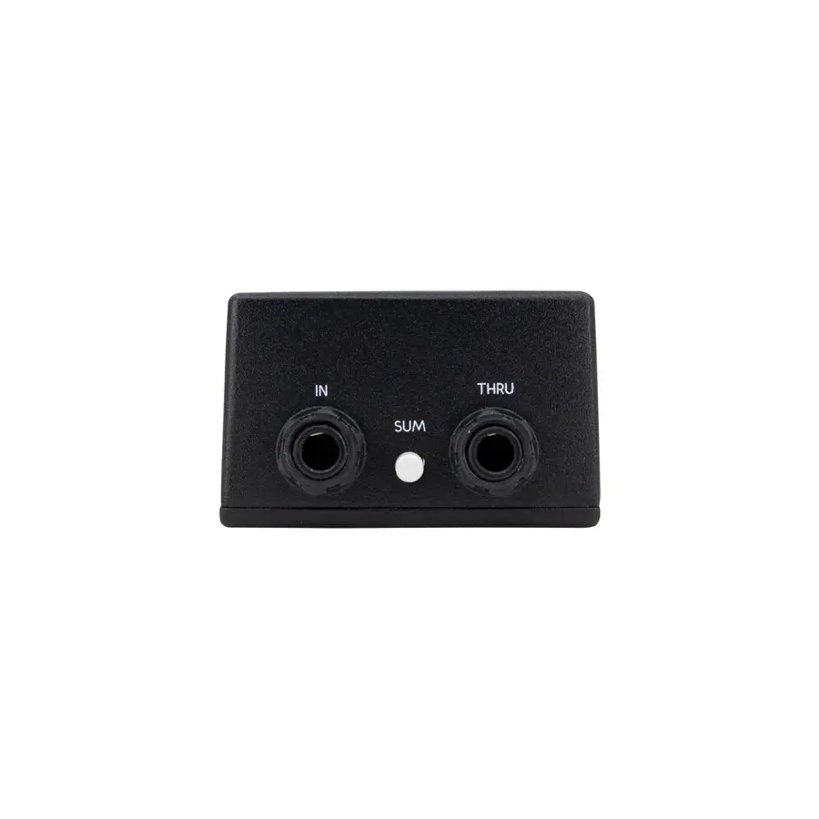 Walrus Canvas Mono - Line Isolator / D.I