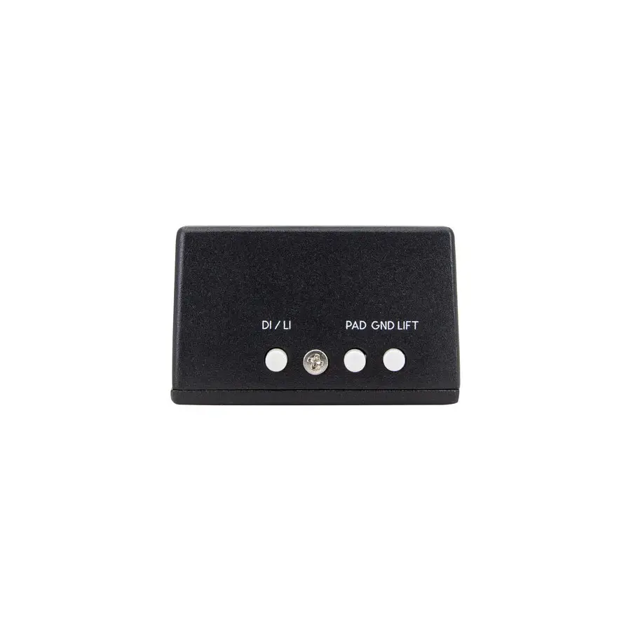 Walrus Canvas Mono - Line Isolator / D.I