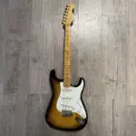 Fernandes The Revival Strat RST 50 '57
