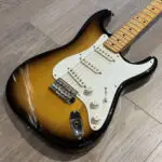 Fernandes The Revival Strat RST 50 '57