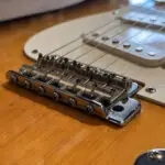 Fernandes The Revival Strat RST 50 '57
