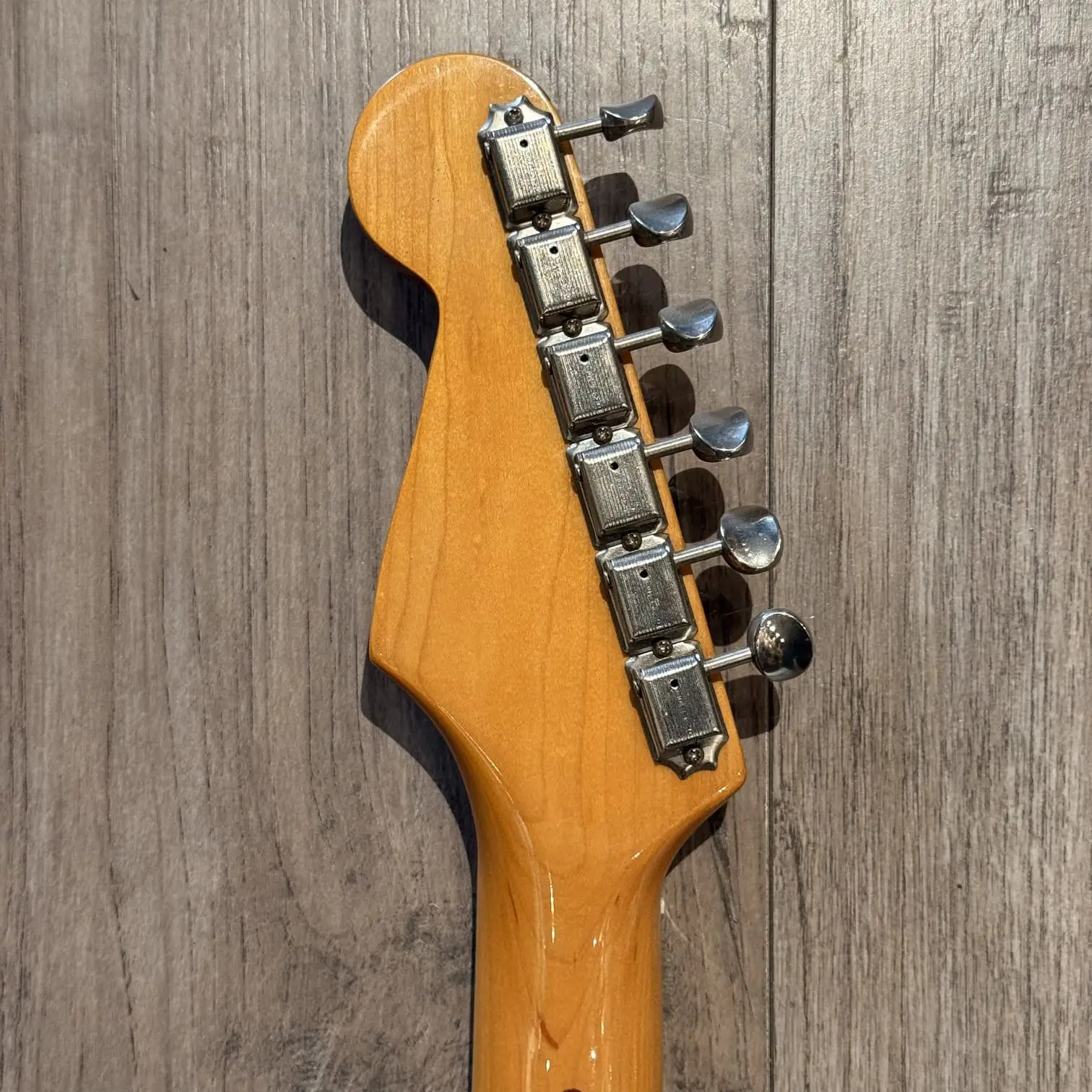 Fernandes The Revival Strat RST 50 '57
