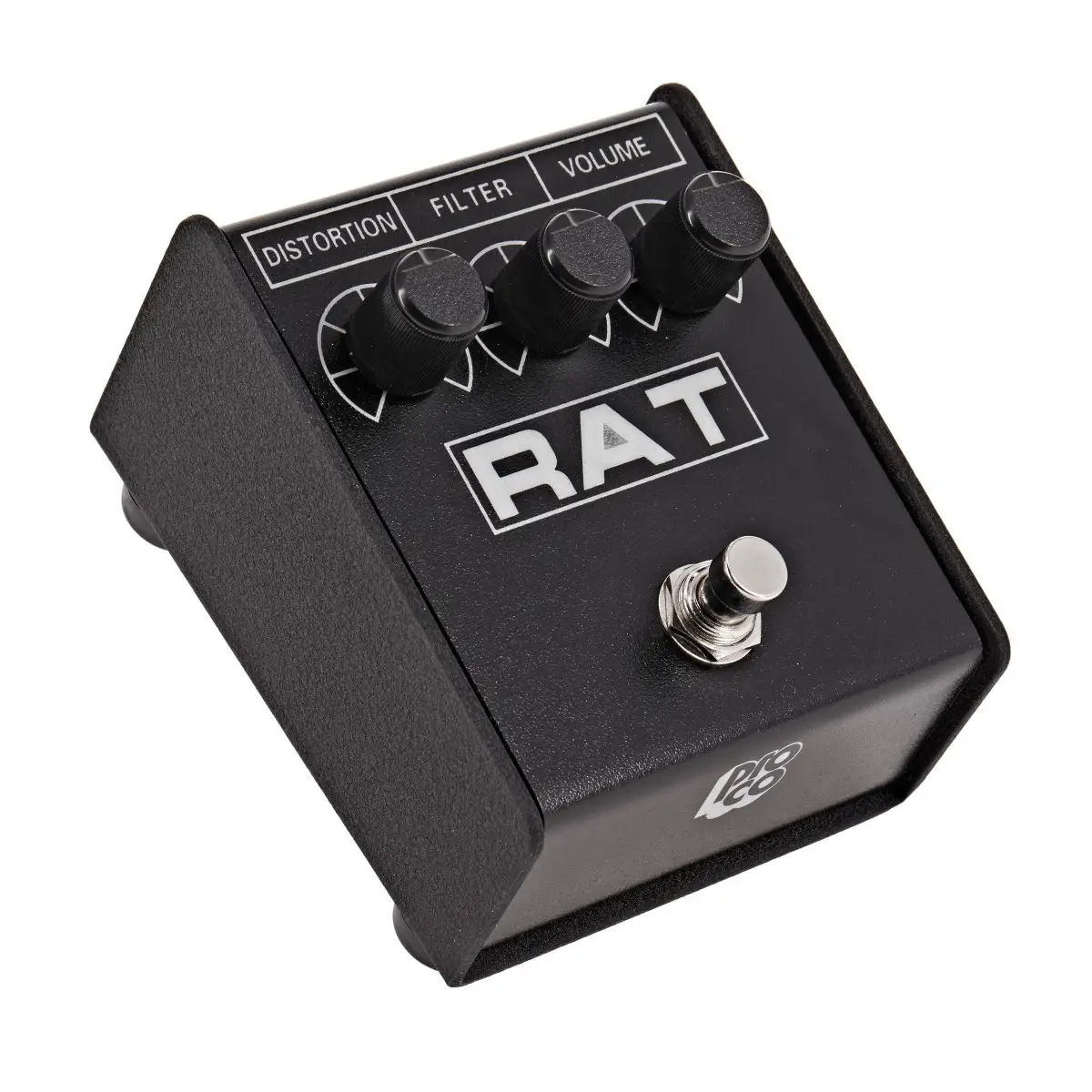 Proco Rat 2 Distortion