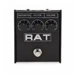 Proco Rat 2 Distortion