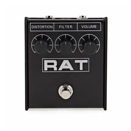 Proco Rat 2 Distortion
