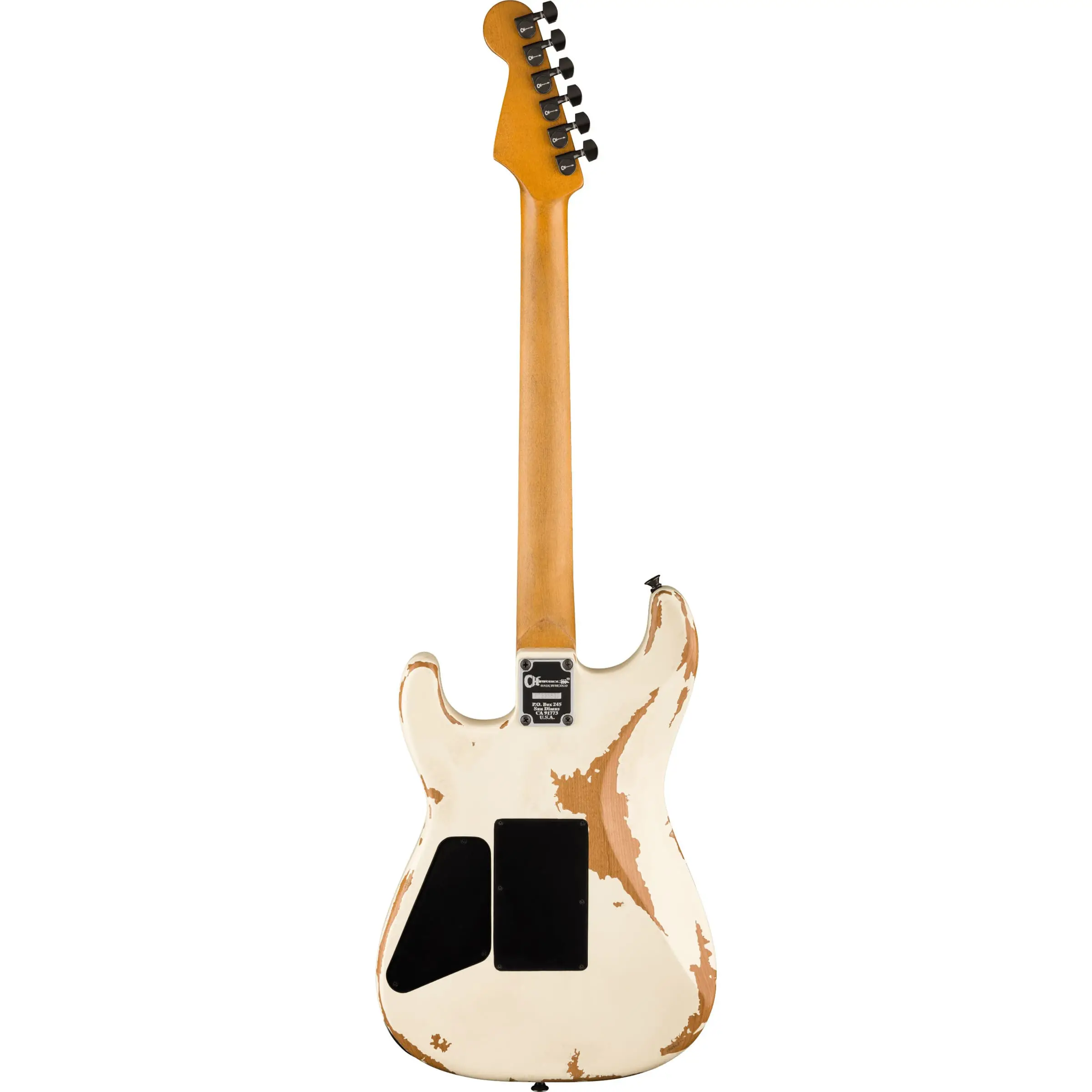 Charvel Pro-Mod San Dimas Style 1 HH FR