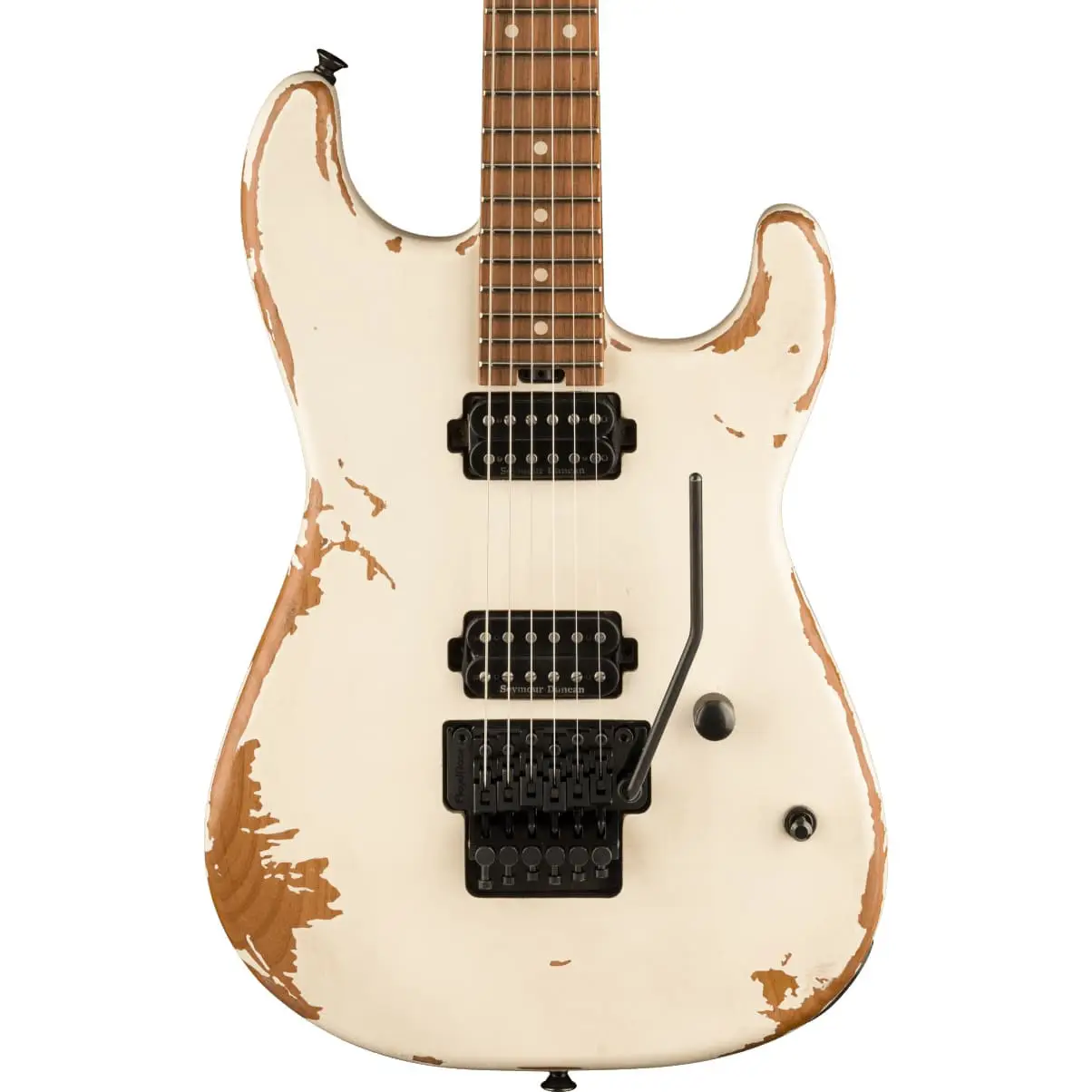 Charvel Pro-Mod San Dimas Style 1 HH FR