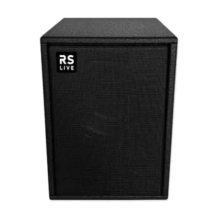RS LIVE12 Active