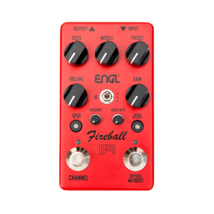 Engl EP635 Fireball IR