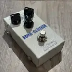 Fulltone Soul Bender V2