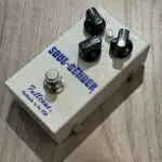 Fulltone Soul Bender V2