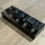 Line 6 HX Stomp XL