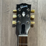 Gibson SG '61 Standard Faded Maestro Vibrola - Vintage Cherry