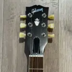 Gibson SG '61 Standard Faded Maestro Vibrola - Vintage Cherry