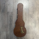 Gibson SG '61 Standard Faded Maestro Vibrola - Vintage Cherry