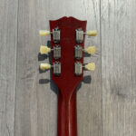 Gibson SG '61 Standard Faded Maestro Vibrola - Vintage Cherry