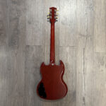 Gibson SG '61 Standard Faded Maestro Vibrola - Vintage Cherry