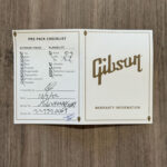 Gibson SG '61 Standard Faded Maestro Vibrola - Vintage Cherry