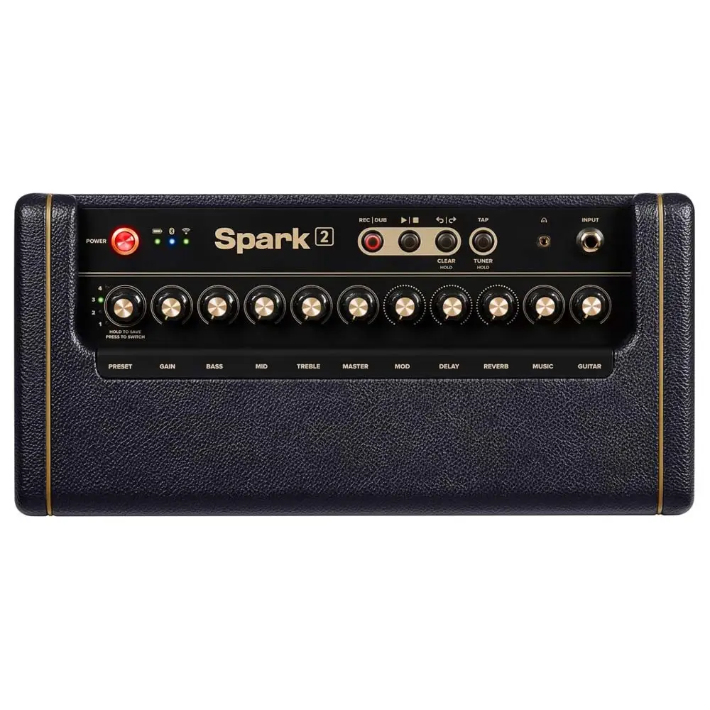 Positive Grid Spark 2