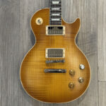 Gibson Kirk Hammett Greeny Les Paul