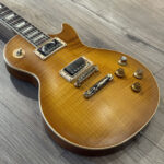 Gibson Kirk Hammett Greeny Les Paul