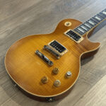 Gibson Kirk Hammett Greeny Les Paul