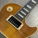 Gibson Kirk Hammett Greeny Les Paul