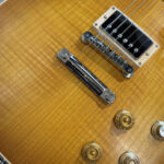 Gibson Kirk Hammett Greeny Les Paul