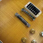 Gibson Kirk Hammett Greeny Les Paul